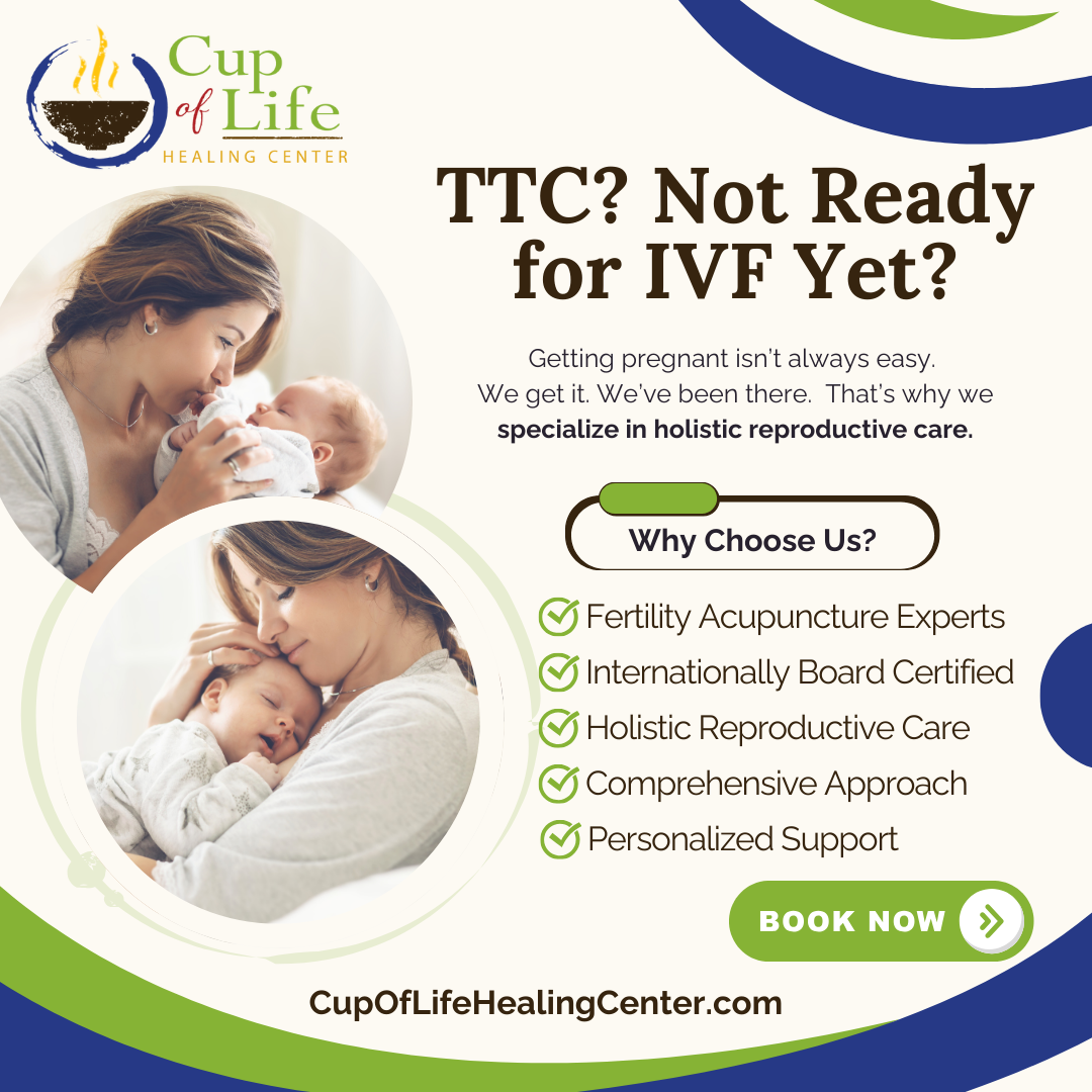 You’re Ready. Let’s Take the Next Step Together.