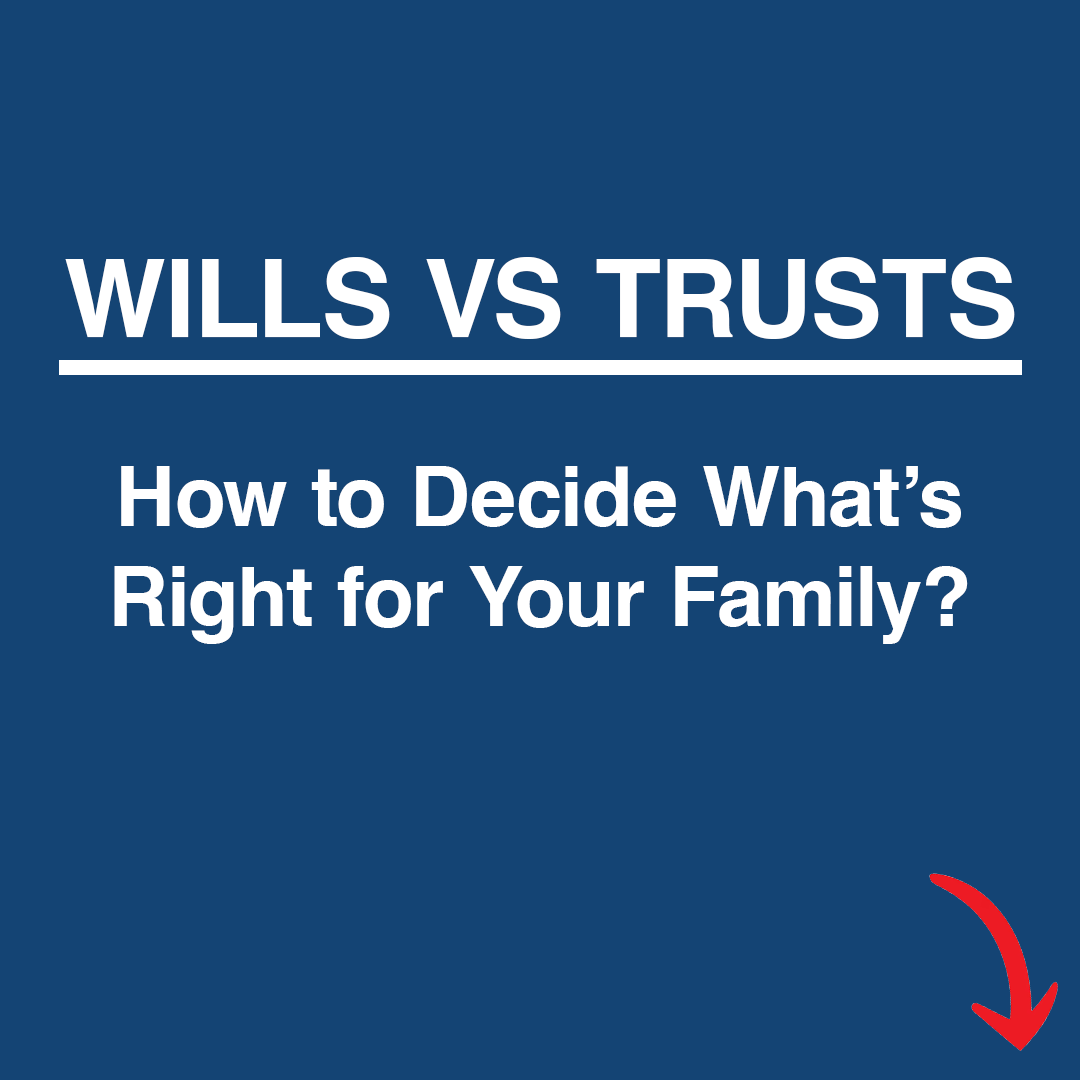 "Bulletproof Trust!"