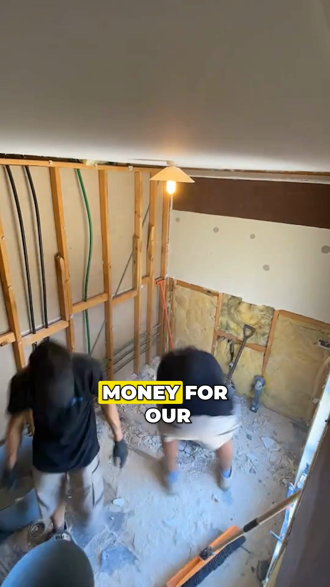 American Home Improvement Services Kitchen & Bath Remodeling ad creative