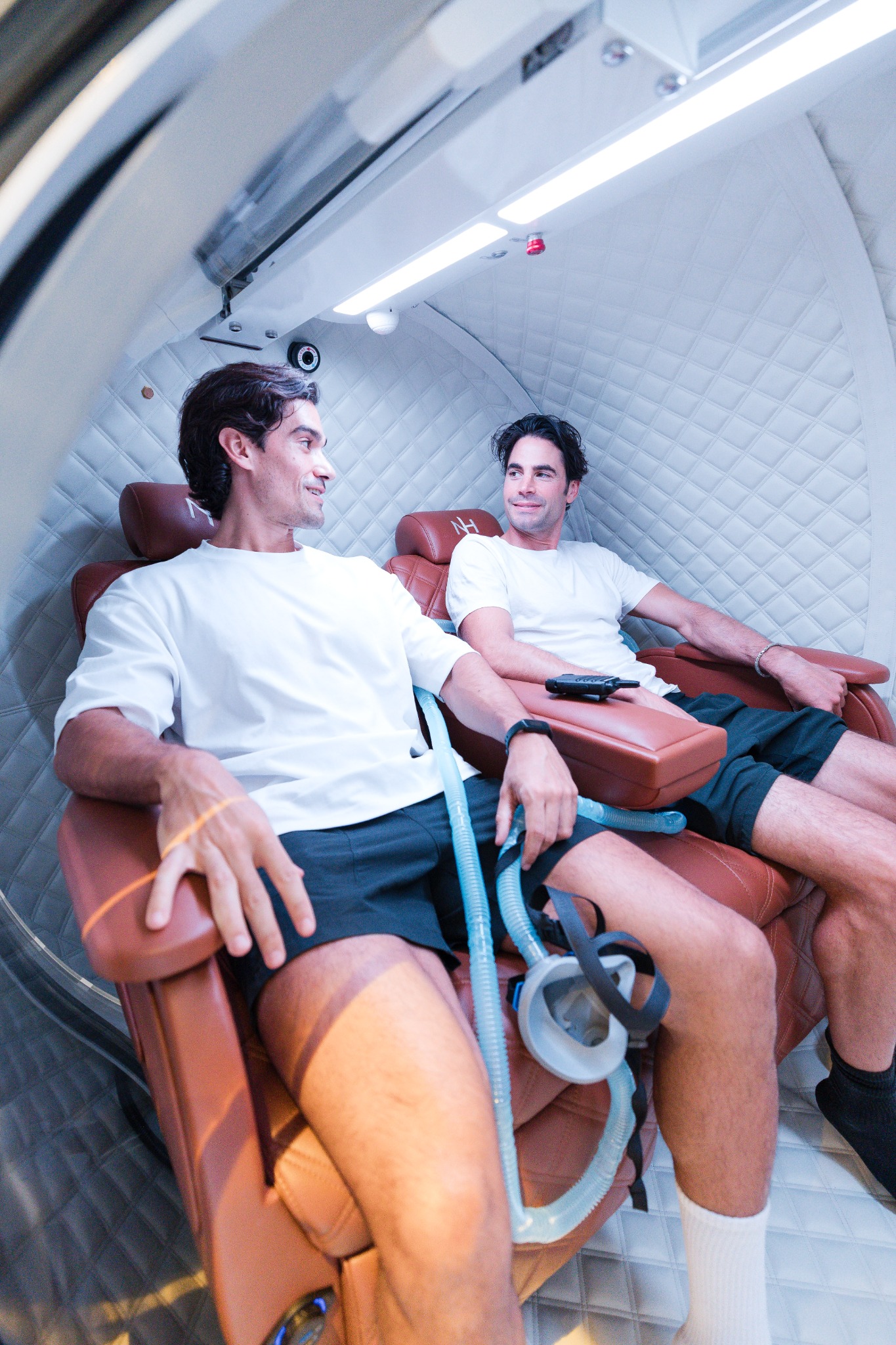 Next Health Wellness Center ad creative