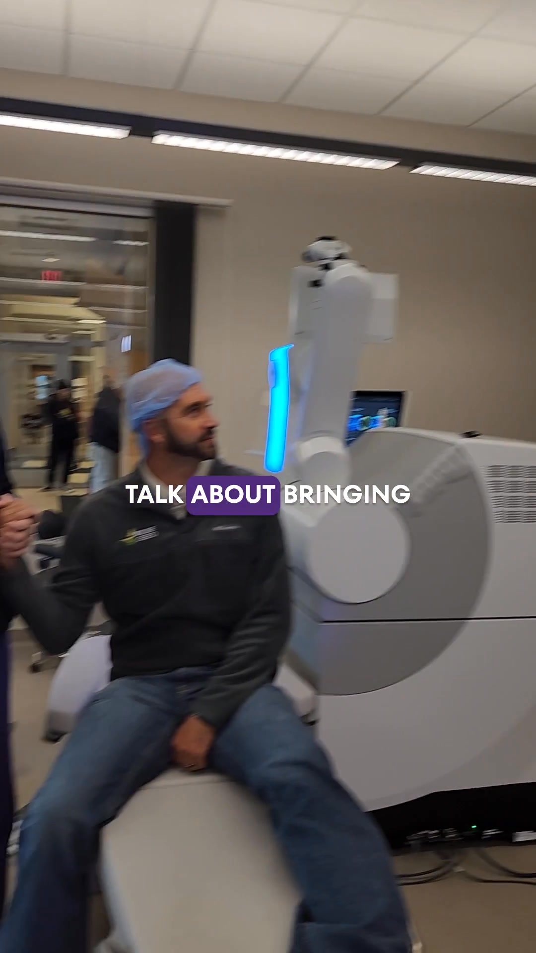 Start Your Self-Test Now!