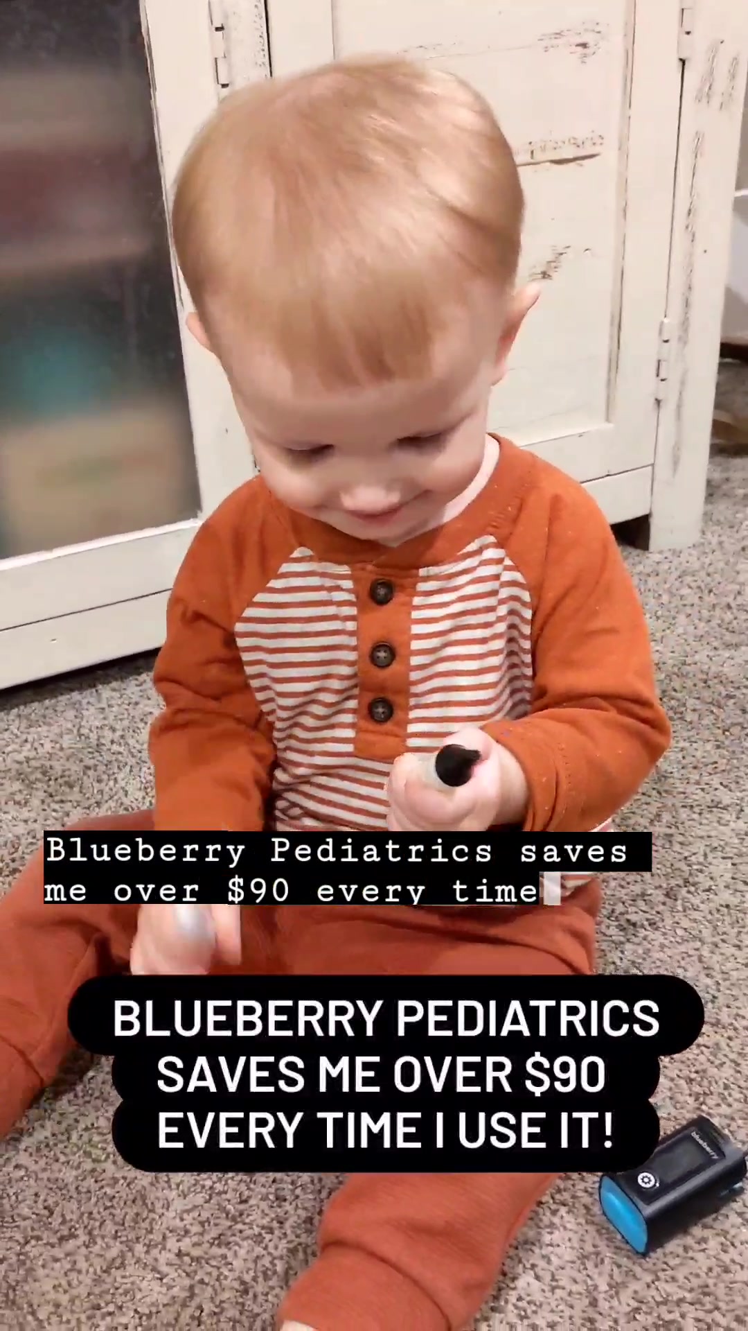 Skip the Stress of Late-Night Health Worries