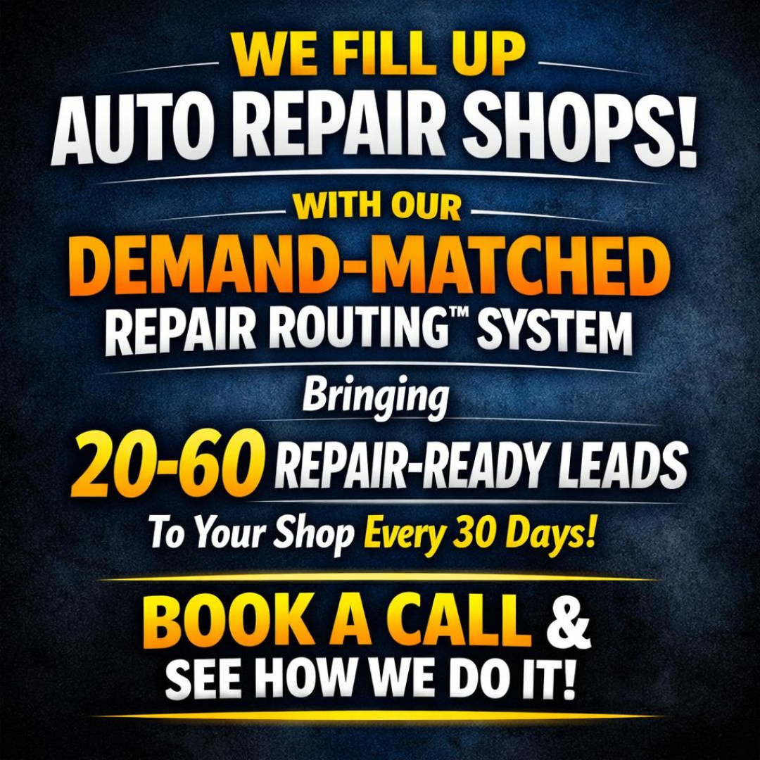 New Spark Plug Digital Marketing Agency ad creative