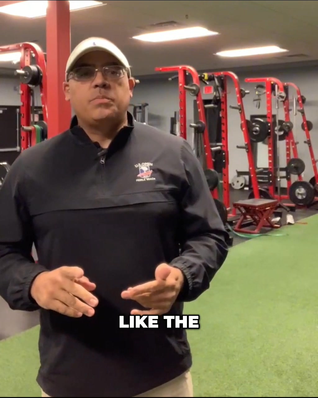 12 Week Youth Program 💪