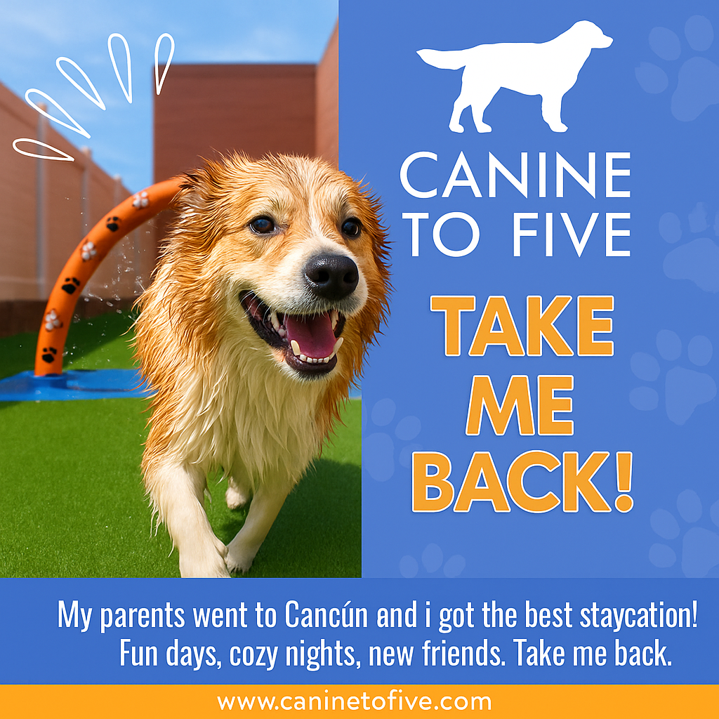 Detroit's #1 Boarding Facility