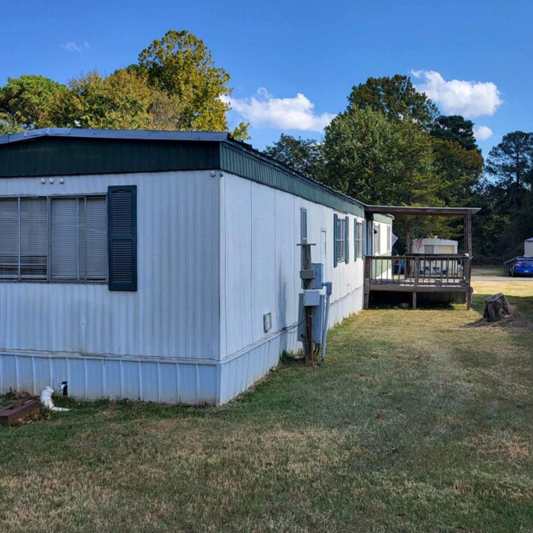 Evoke Homes Property Management ad creative