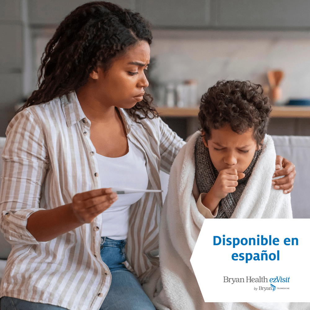 Cold & Flu Care β Anytime, Anywhere