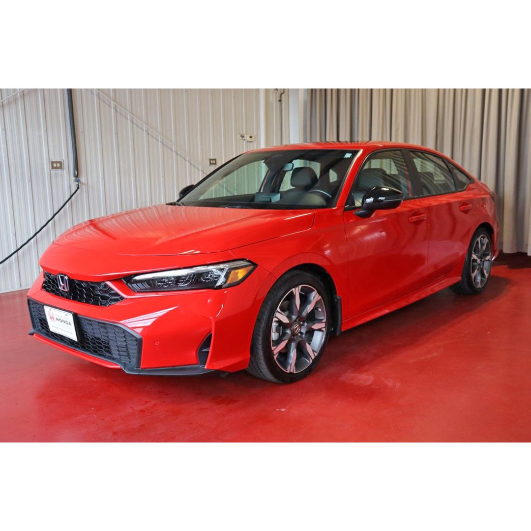 Great Lakes Honda Auto Dealer ad creative