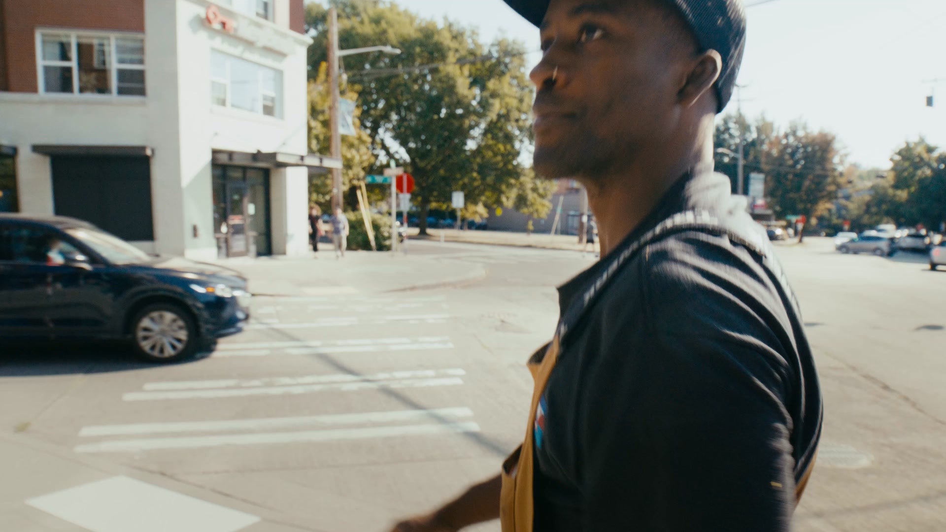 Float Seattle Day Spa ad creative