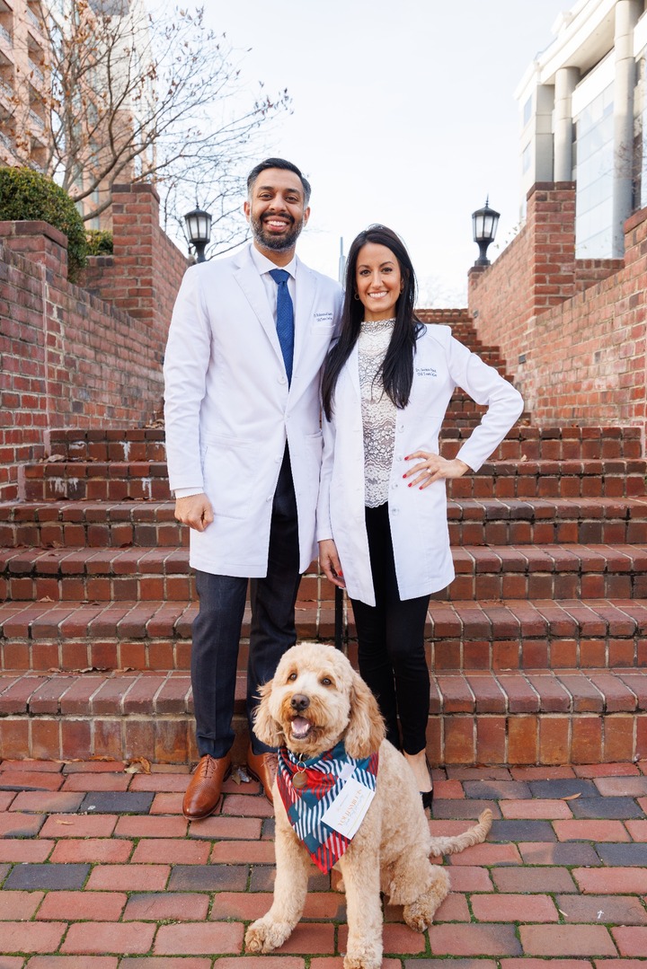 Transform Your Smile Today - Free Consultation