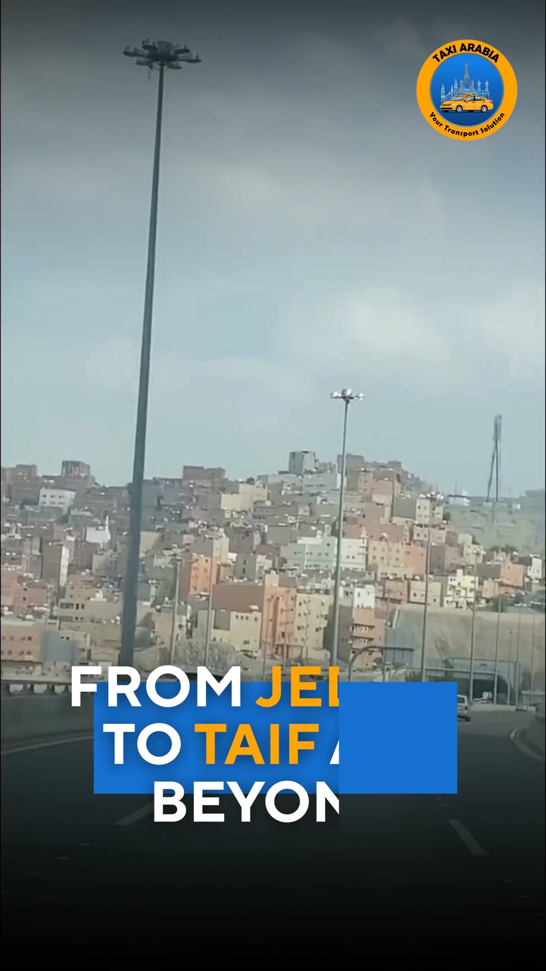 Reserve Your Premium Ride Today