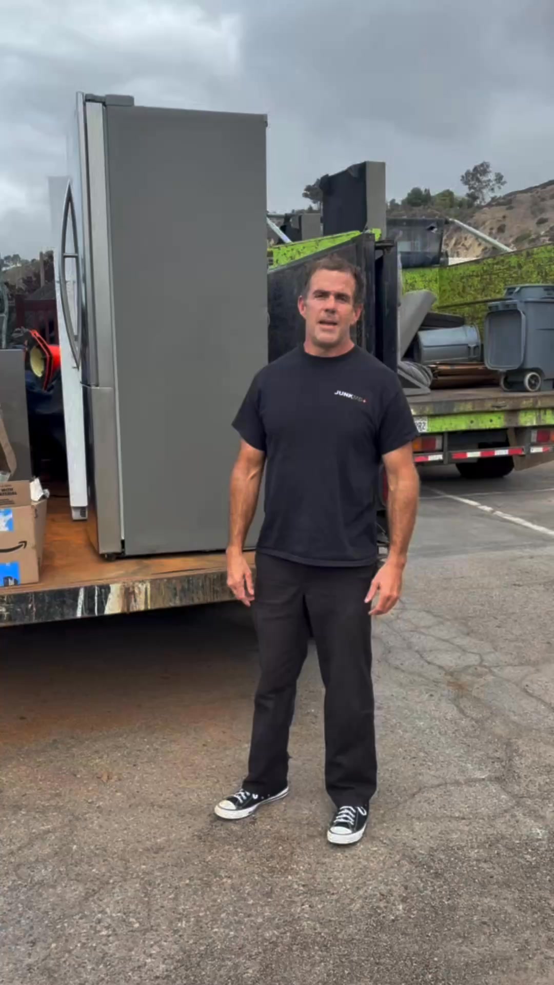 🚚 Junk Gone in 24-48 Hours!