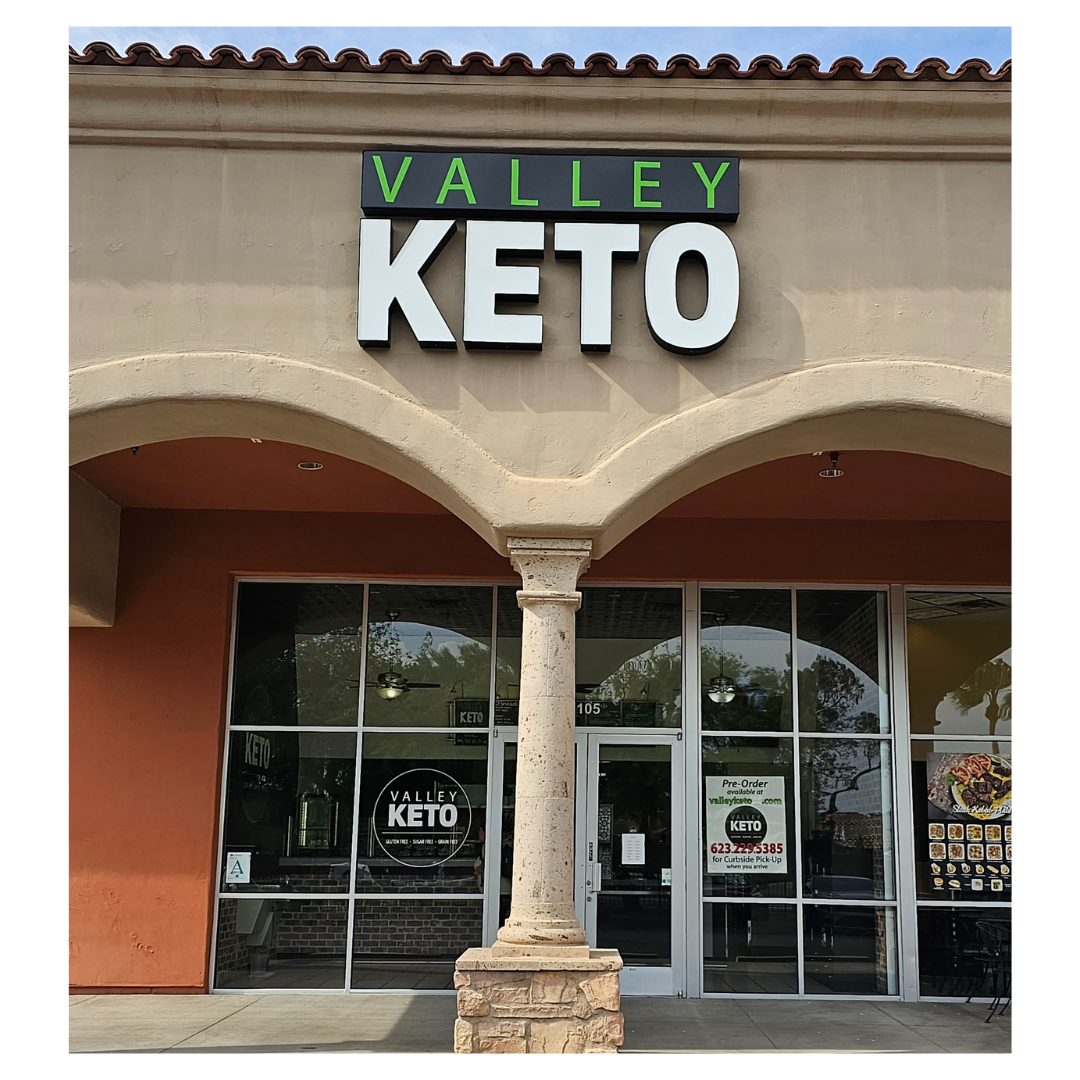 Valley Keto