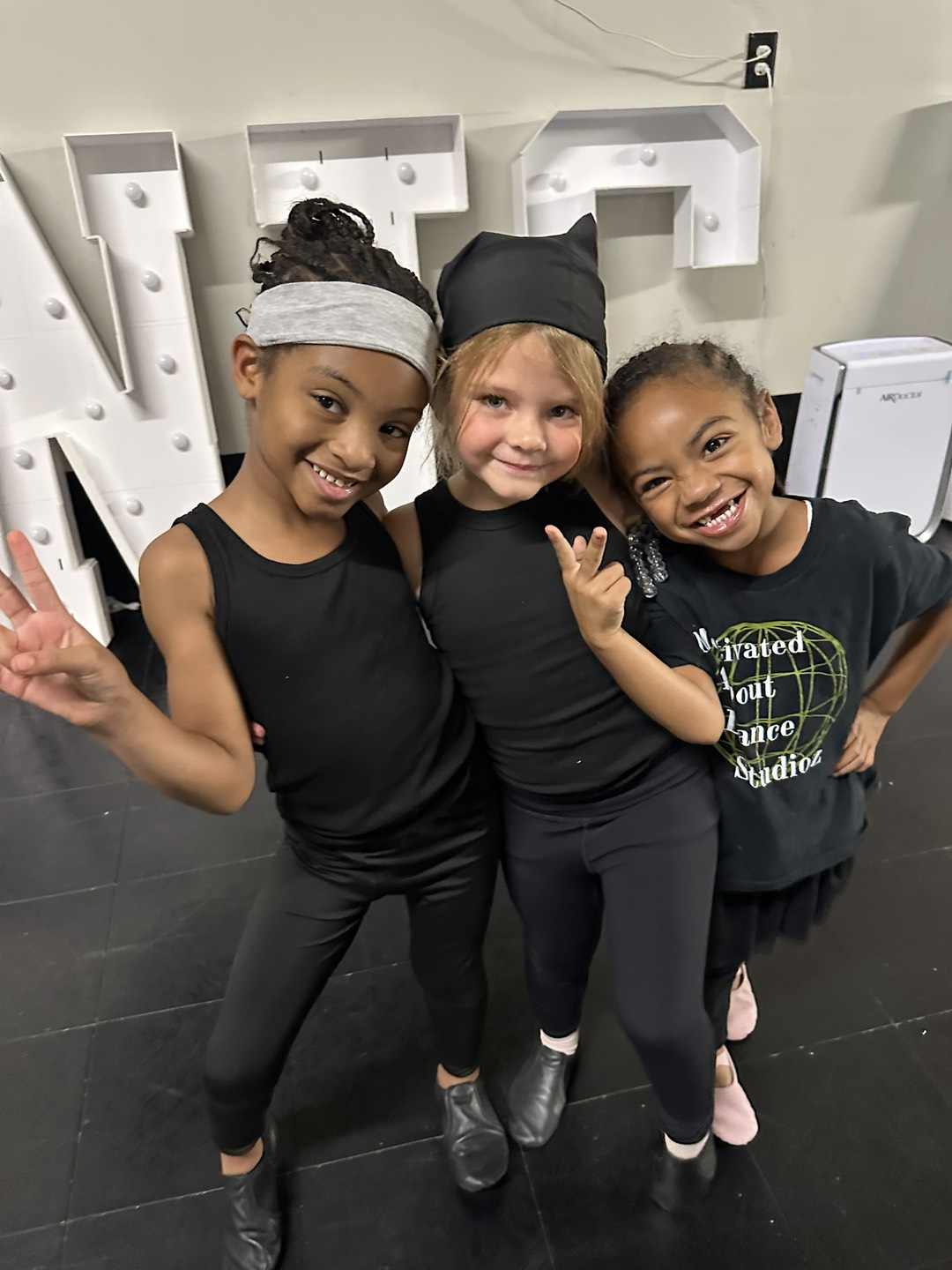 Here’s the perfect activity for energetic kids! Fayetteville