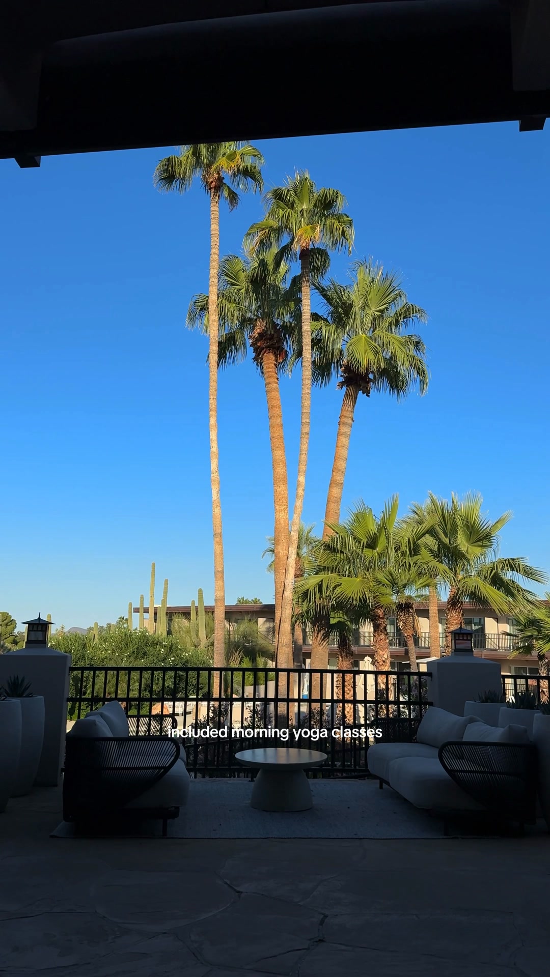 Your transformational experience awaits.