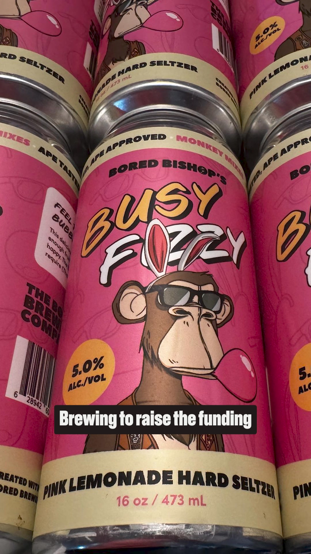 Become the Next Big Thing