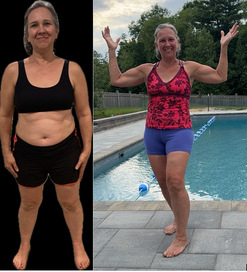 Propulsion Wellness Gym ad creative