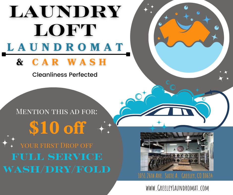 www.greeleylaundromat.com