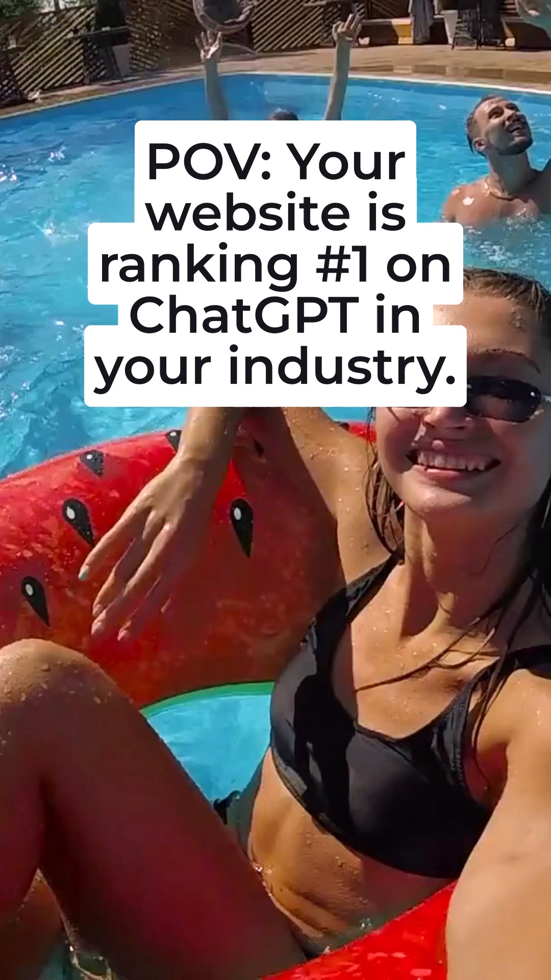 Keyvo Digital Marketing Agency ad creative