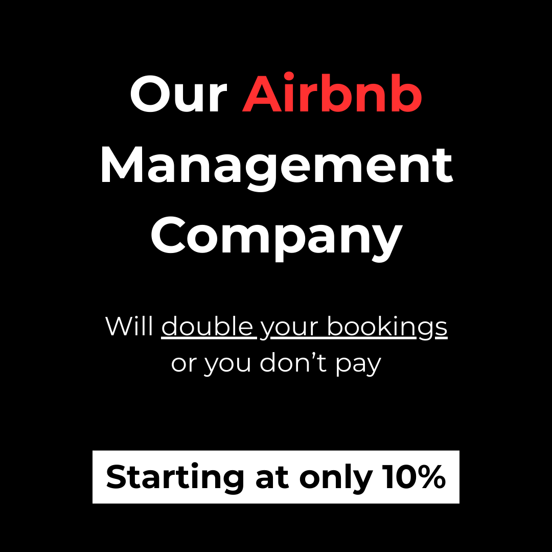 Gold Key Rentals Property Management ad creative