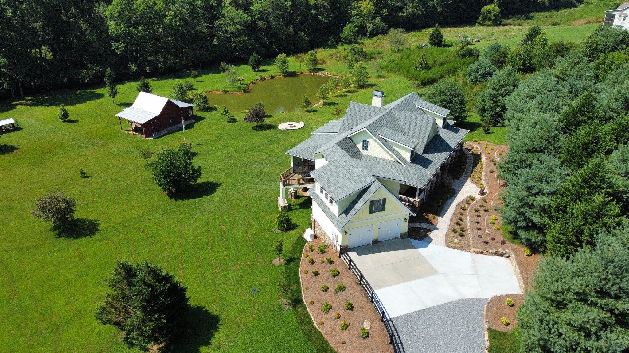 The Only Lawn Care Program You’ll Ever Need!