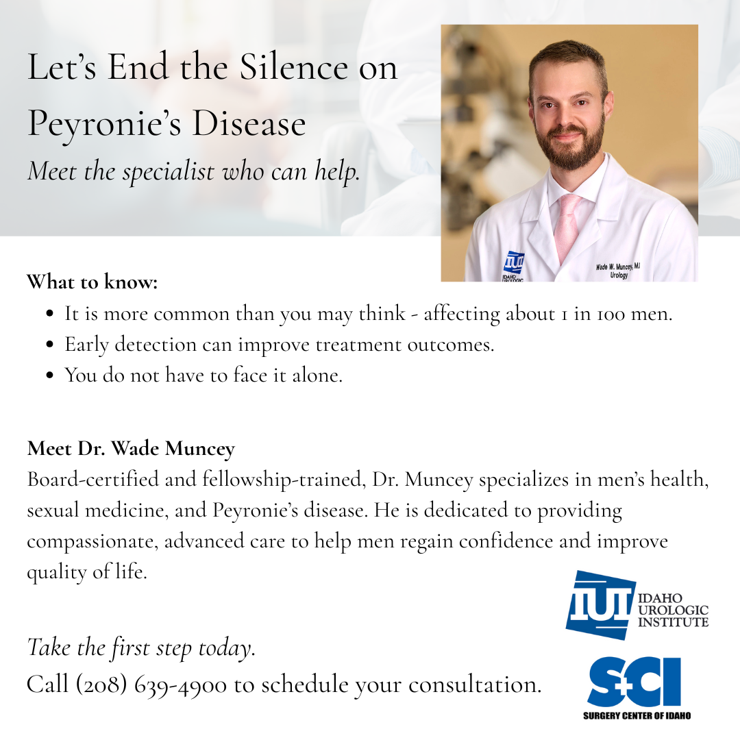 Idaho Urologic Institute