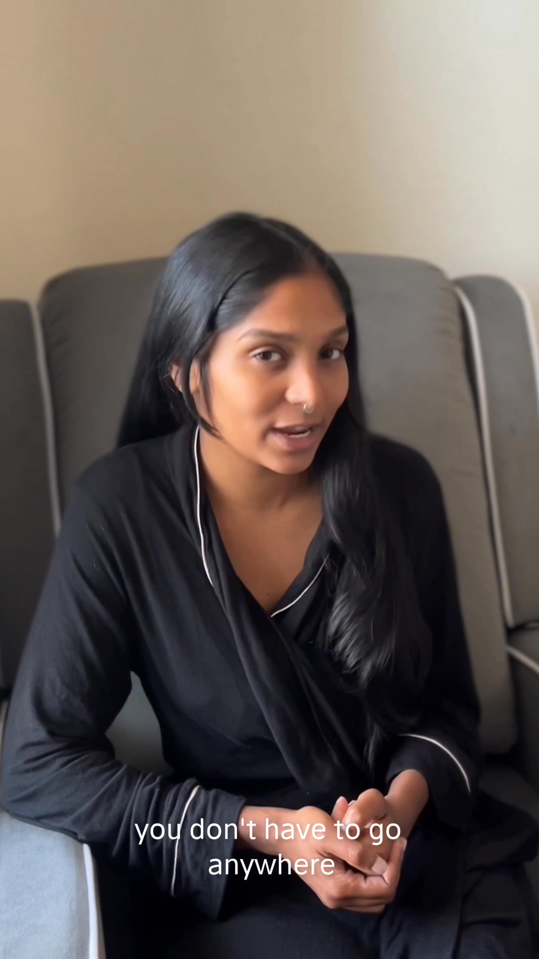 Blueberry Pediatrics Pediatrician ad creative