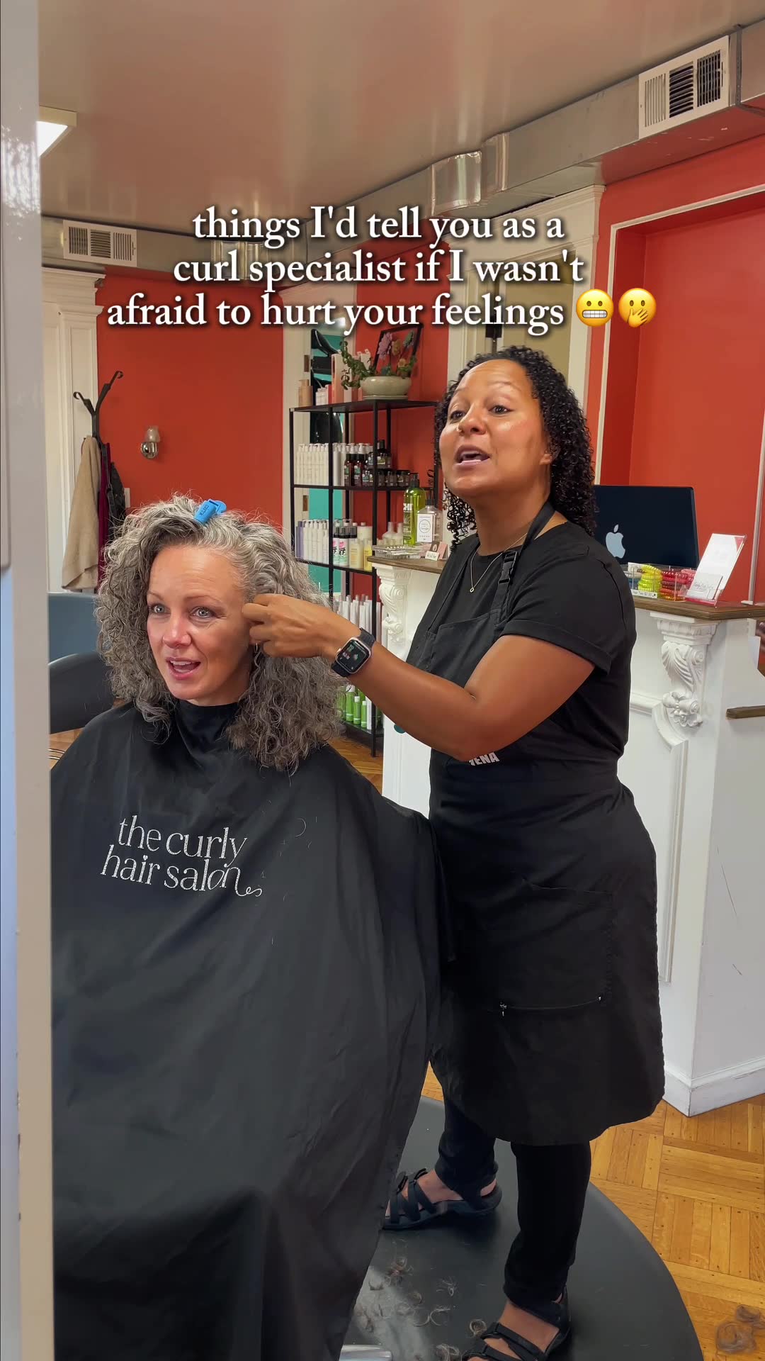 Ready for Frizz-Free Curls? Grab This Limited-Time Offer!