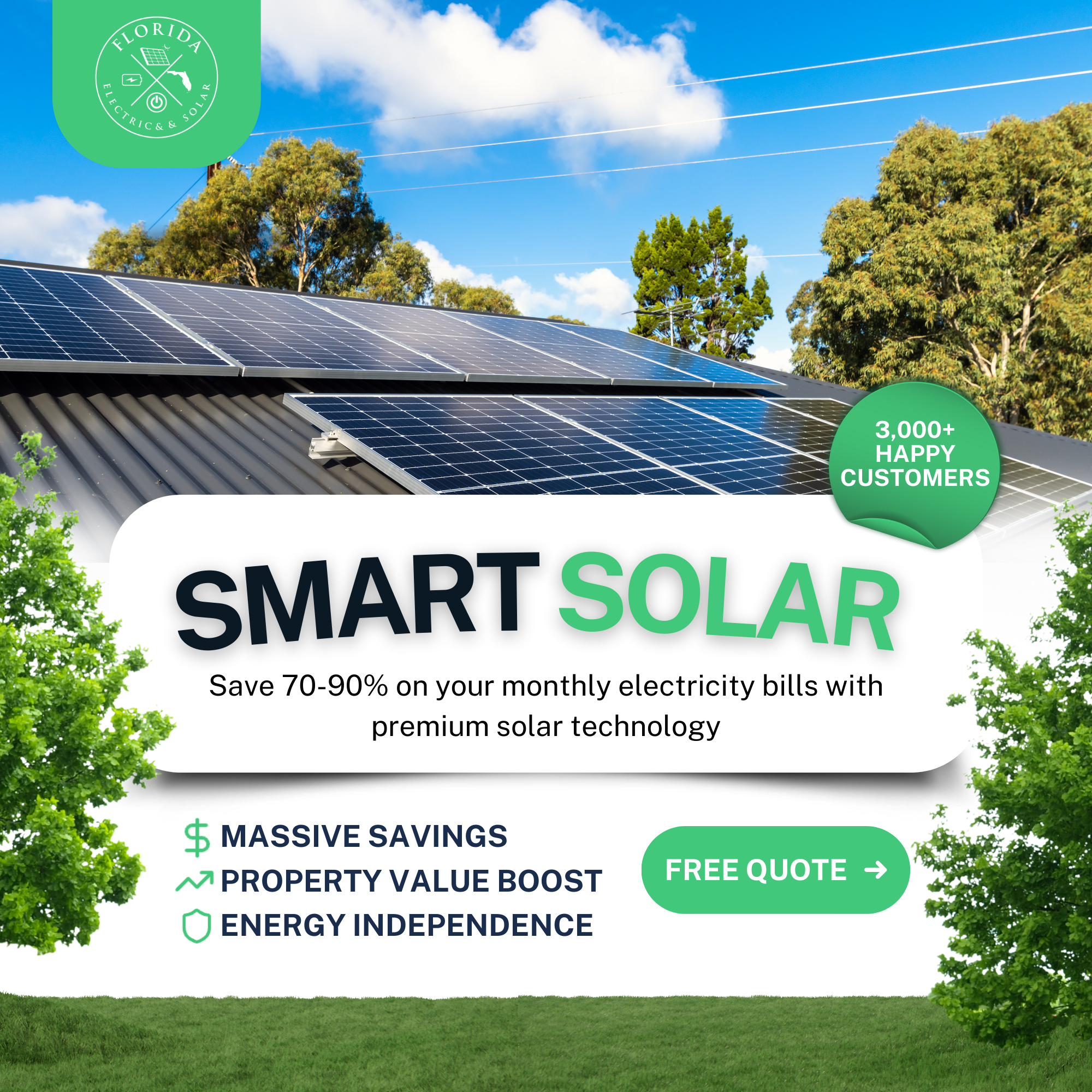 Florida homeowners...