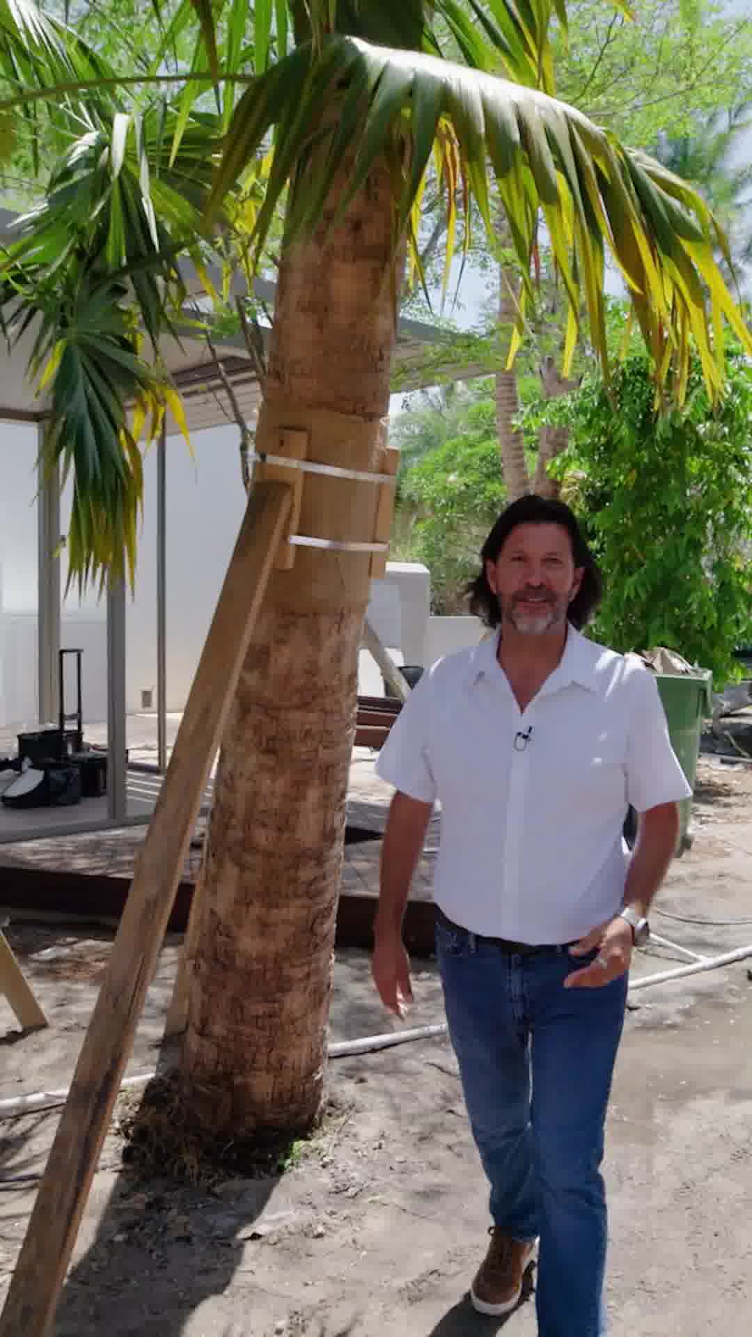 CKA Construction Group General Contractor ad creative