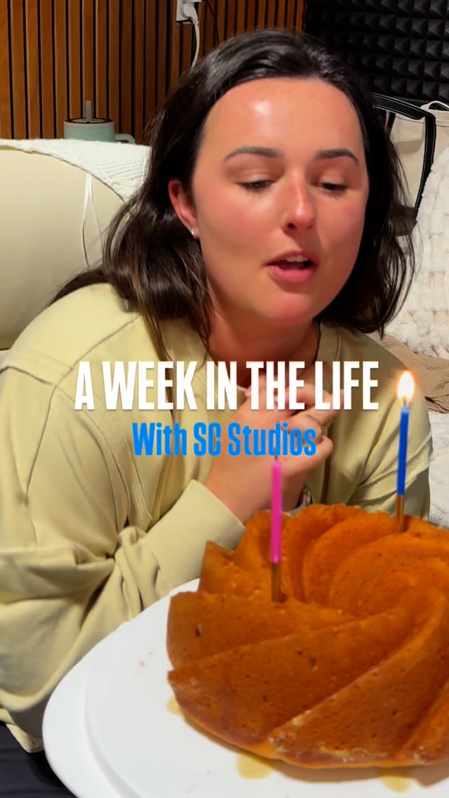 SC Studios Digital Marketing Agency ad creative