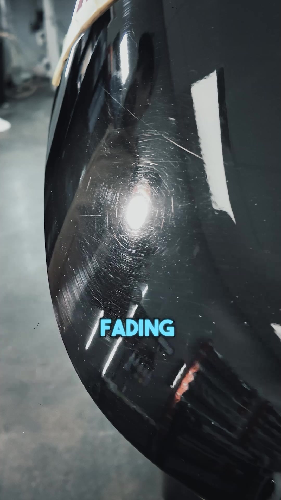 AI Autoworks Auto Detailing ad creative