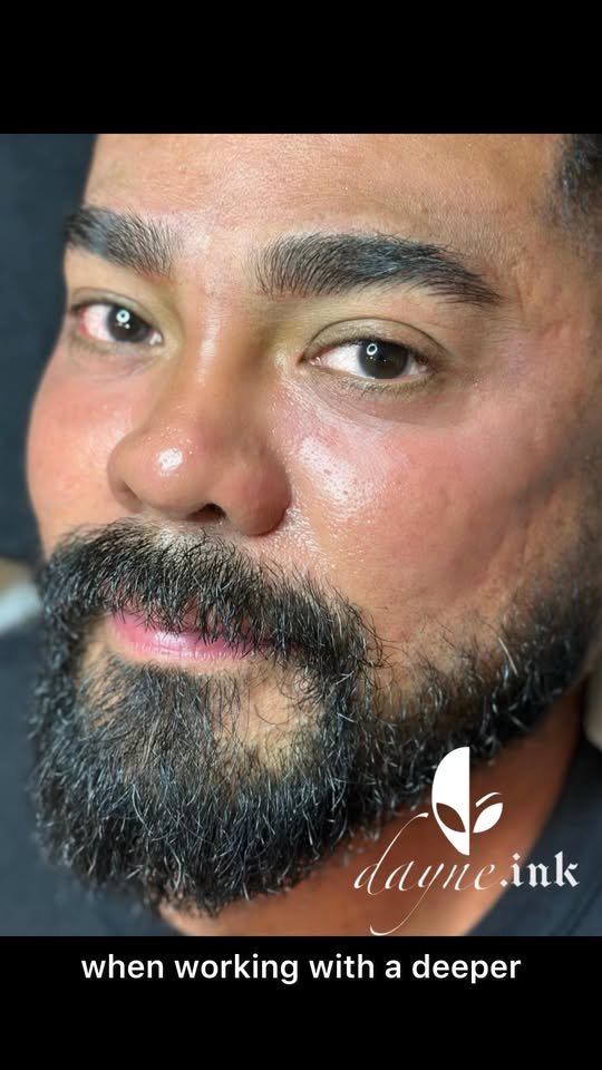 Want your dream brows?