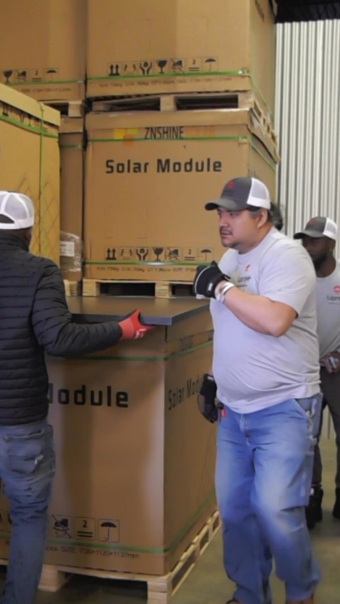 Uprise Solar Solar ad creative