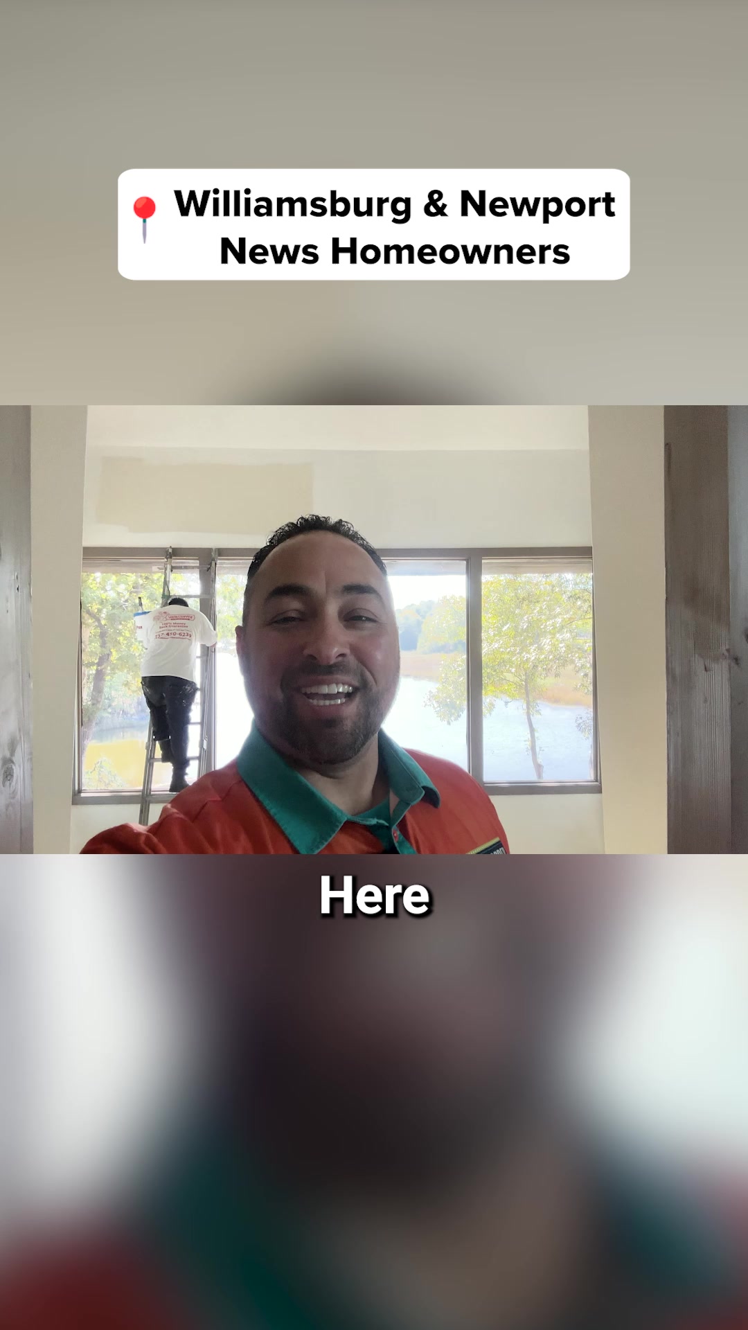 Showstopper, Painting Painter ad creative