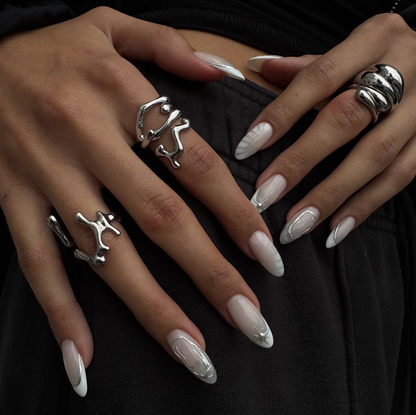 Noor Beautique Nail Salon ad creative