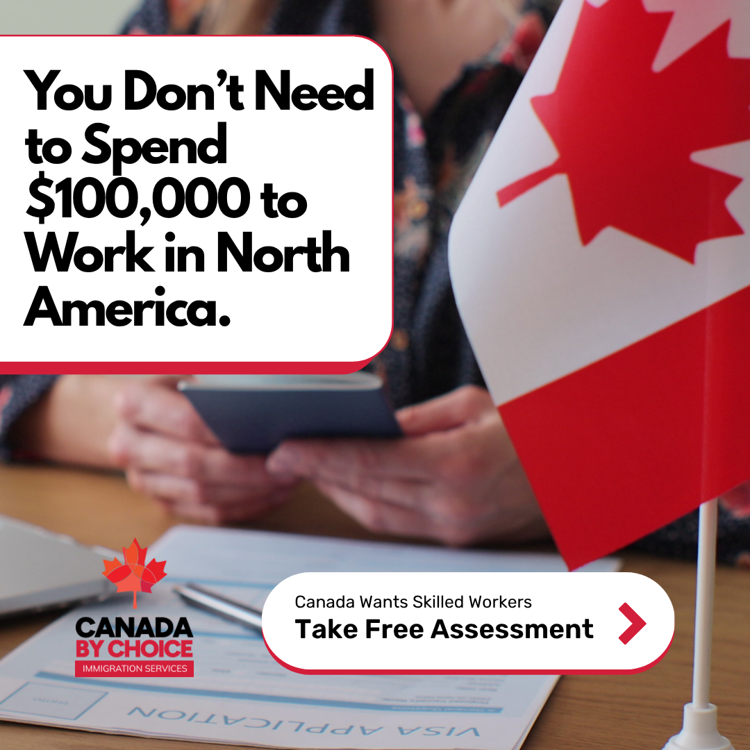 Free Immigration Assessment