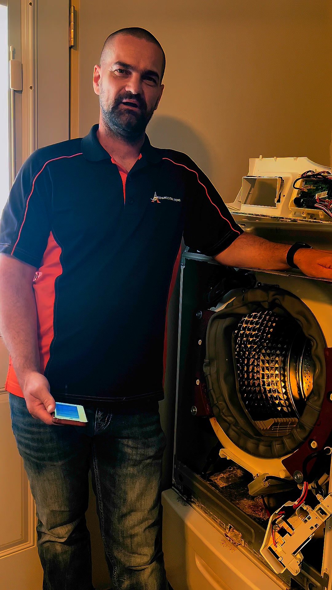 No Fix? No Charge. Just Honest Appliance Repairs.