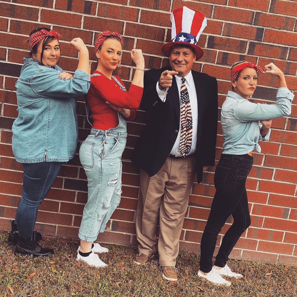 The Deacon Insurance Agency, State Farm