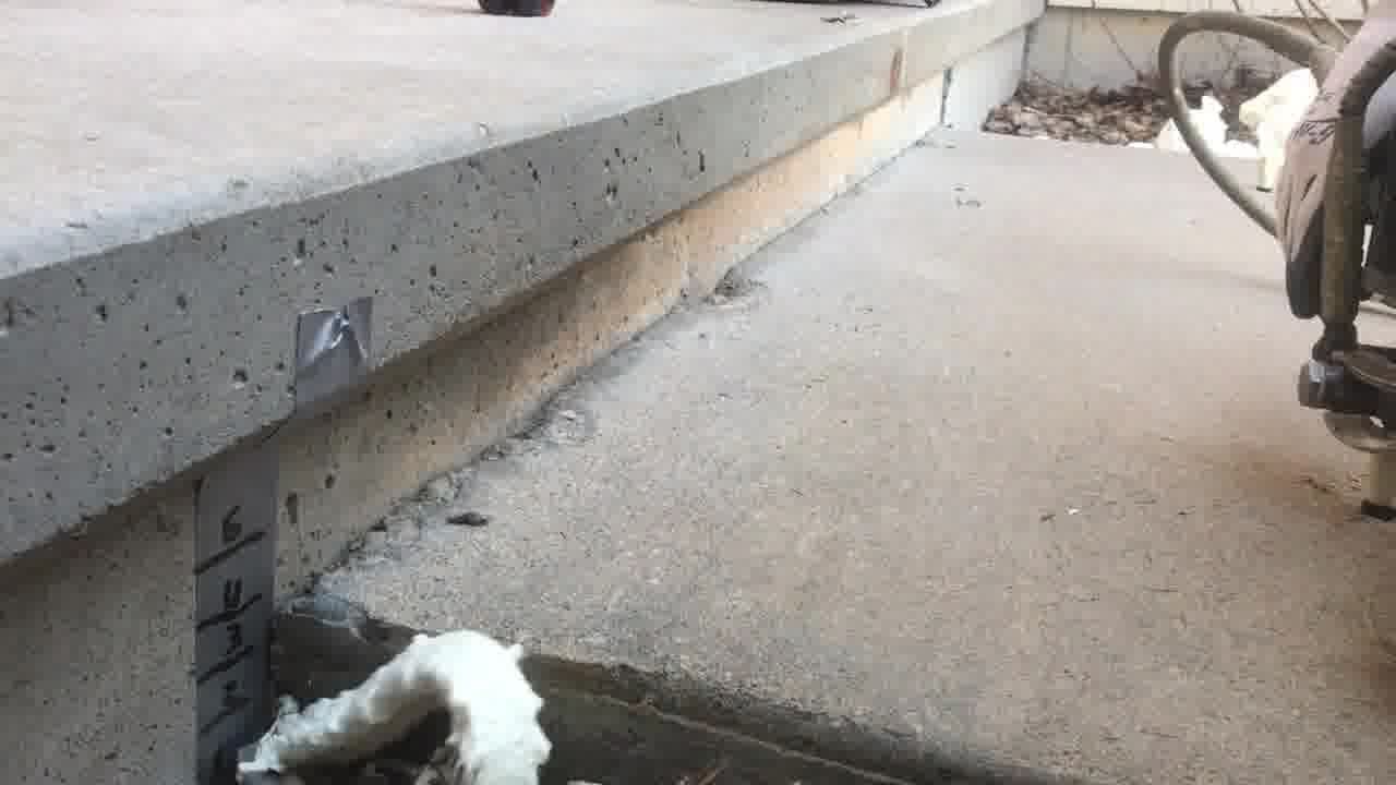 Sturdy Soil Concrete & Paving ad creative