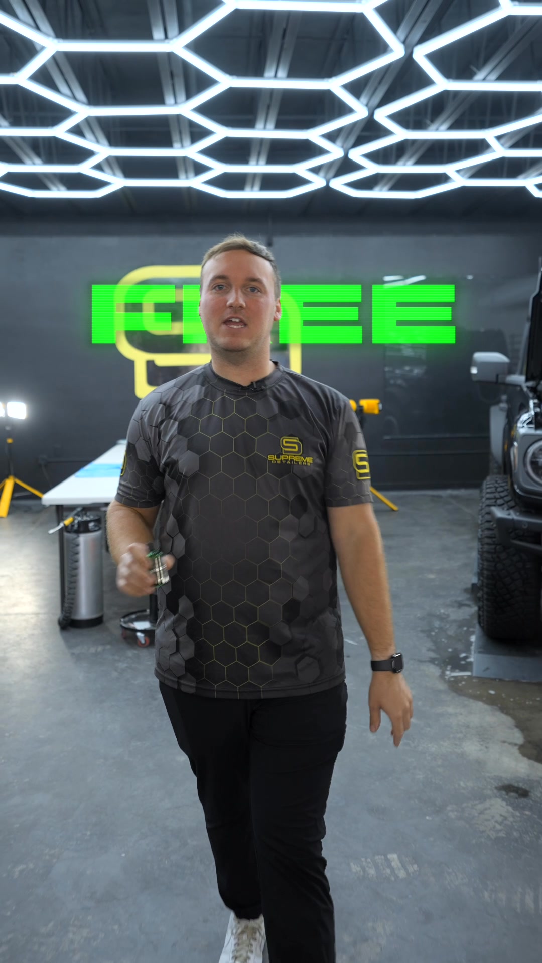 PPF & Free Coating Bundle