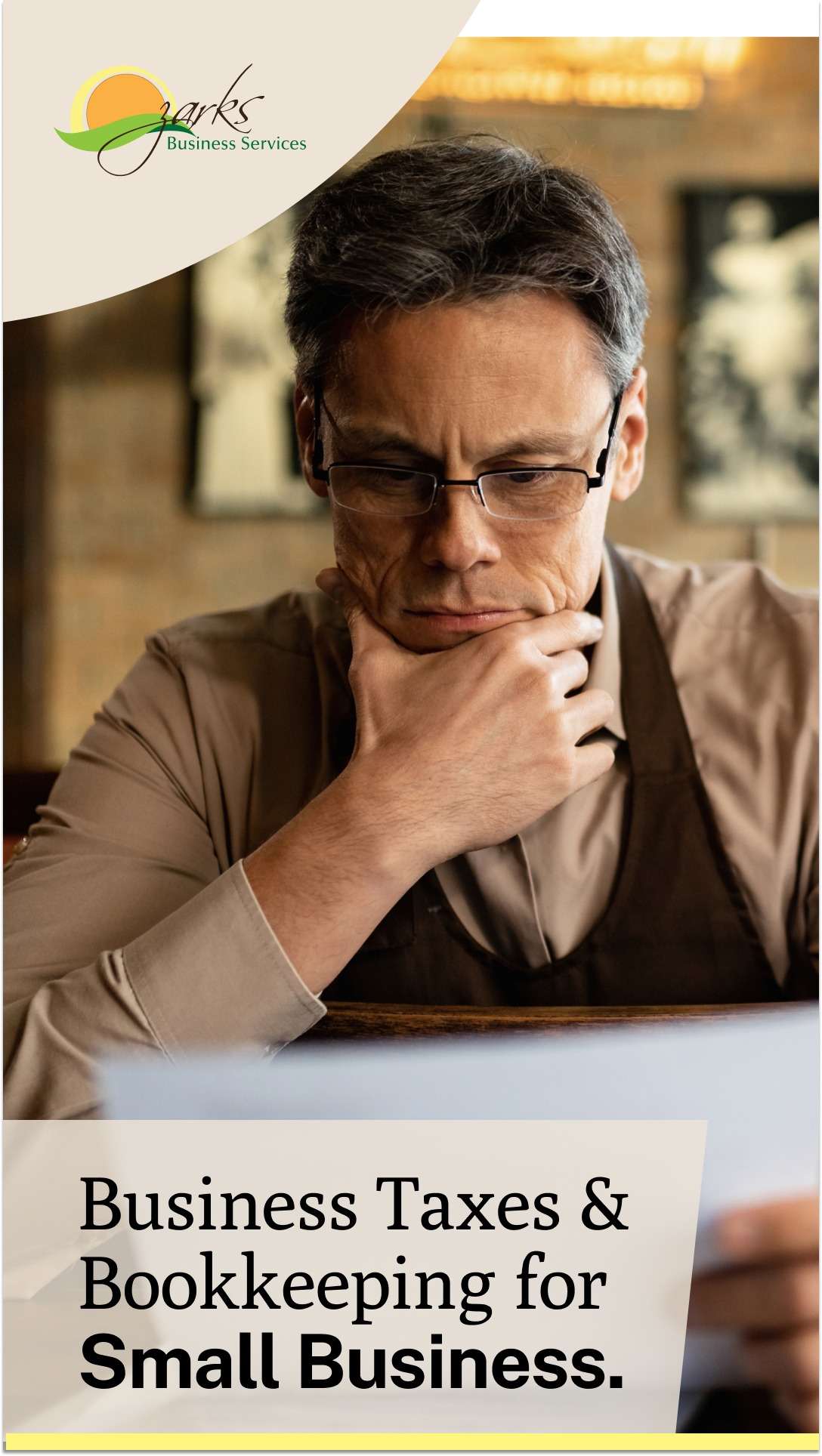 Is Your Bookkeeping a 10/10?