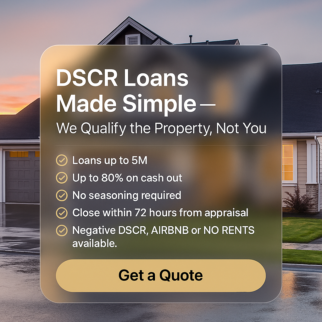 Best Rates From Expert Lenders