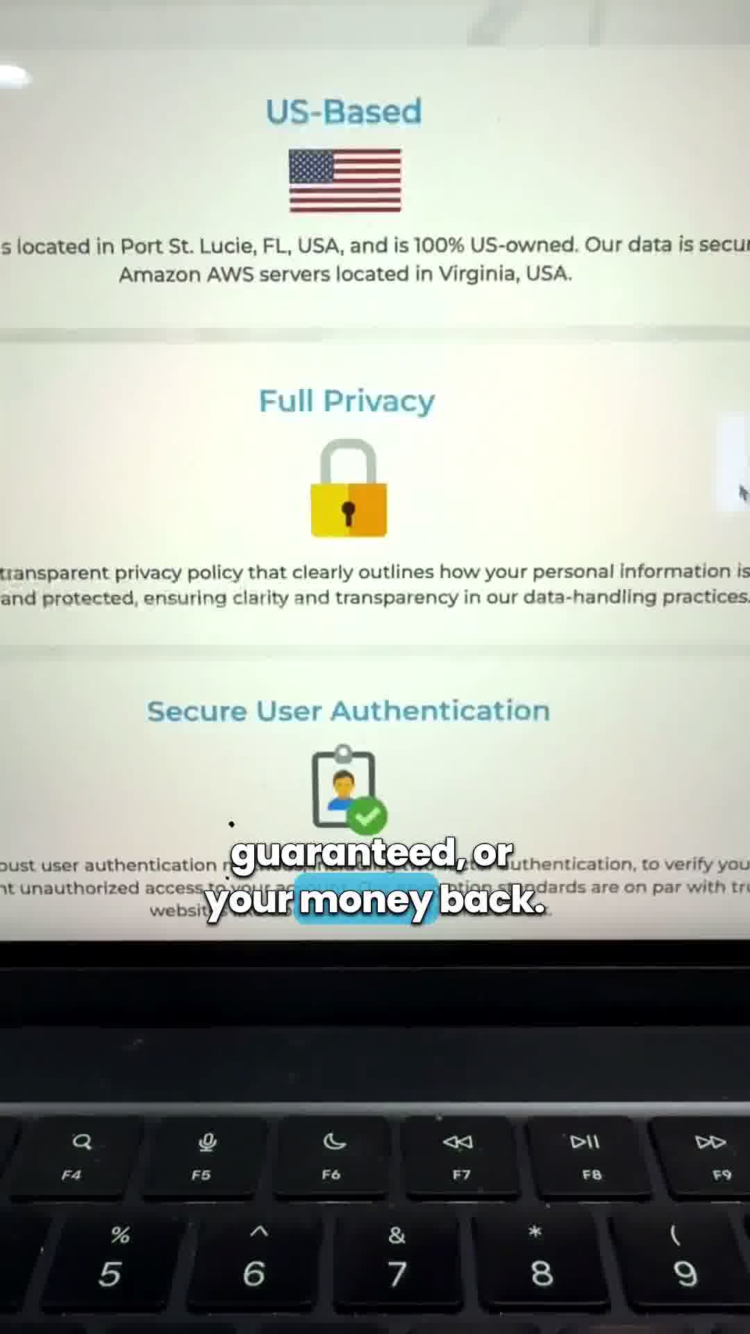 Done For You Tax Bookkeeper ad creative