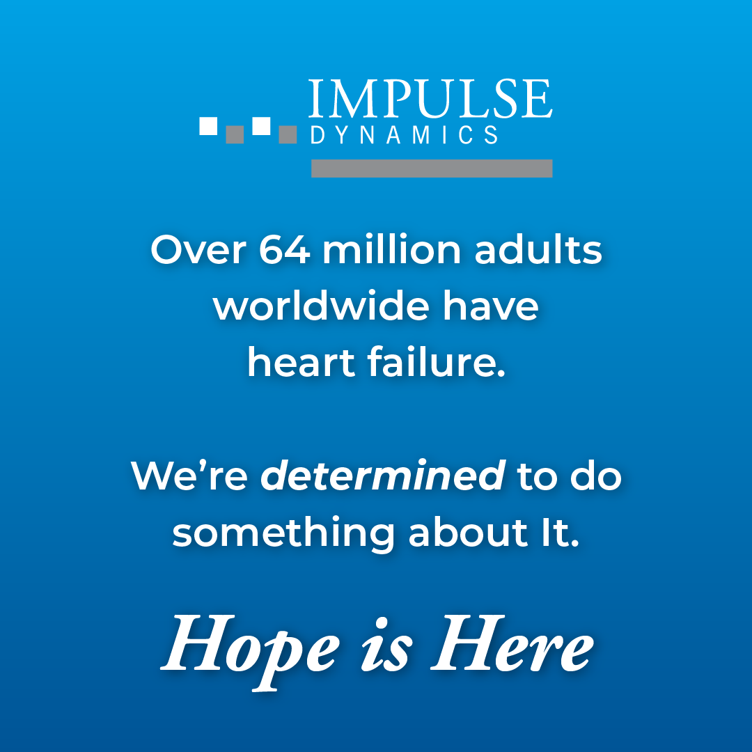 CCM Therapy for Heart Failure Primary Care ad creative