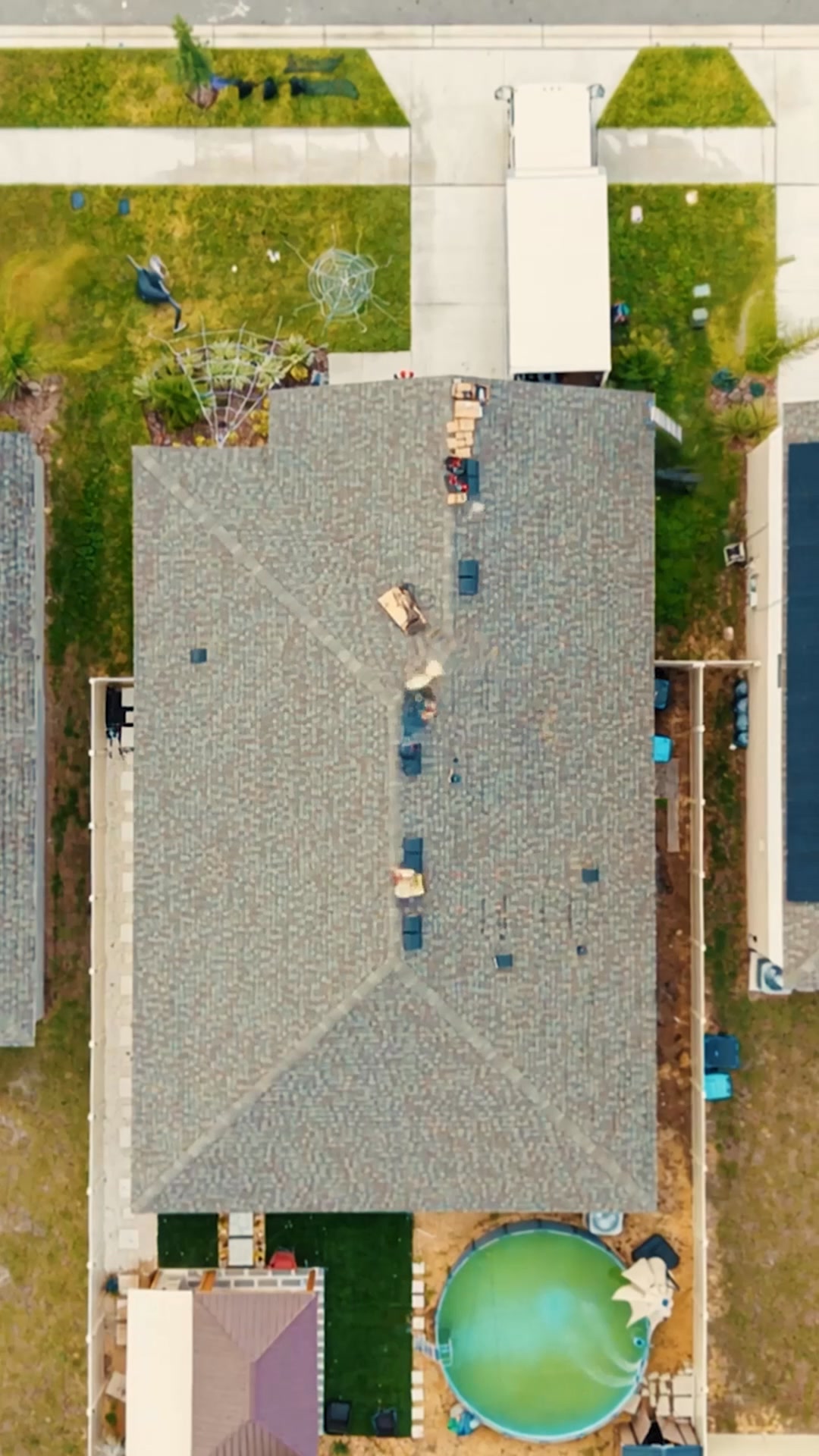 Another Bright Win in Haines City!