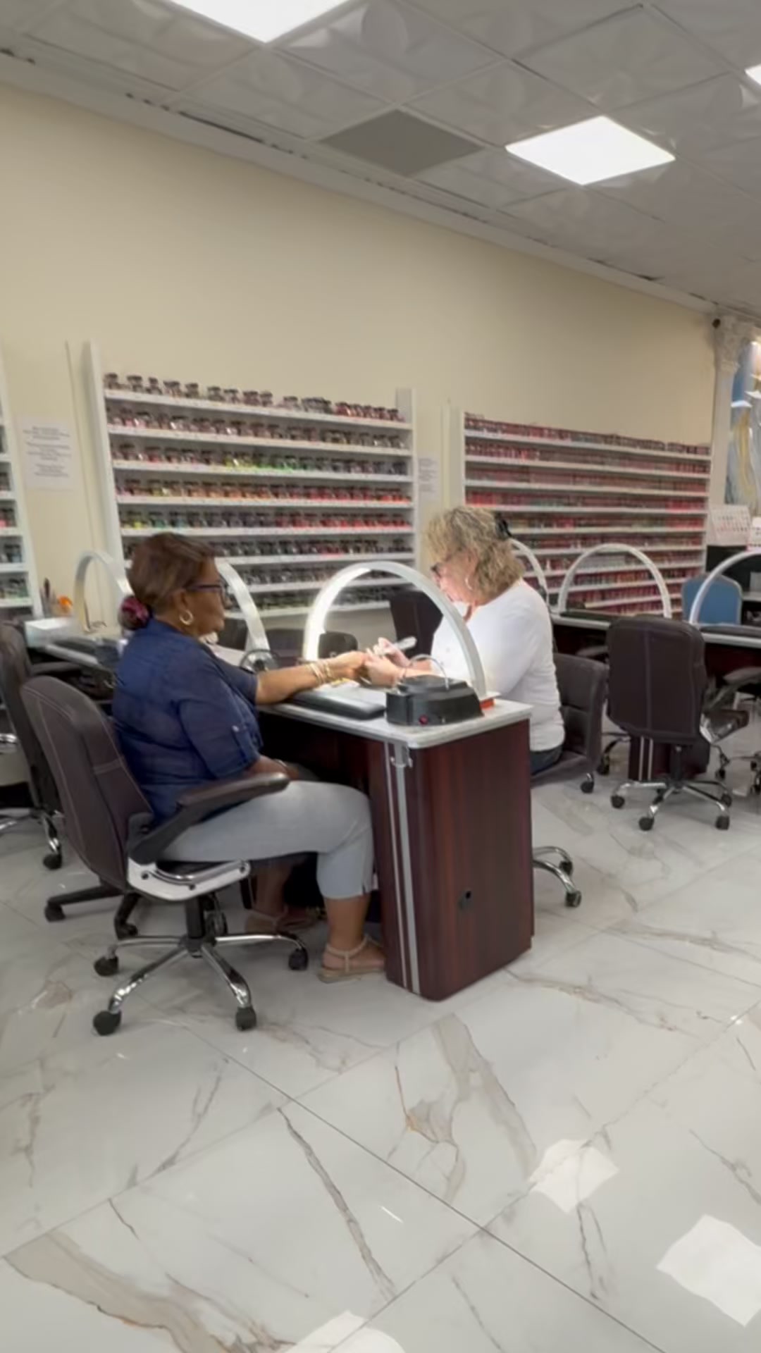 ✨ New Clients Get 10% OFF — Step into True Nail Luxury! ✨