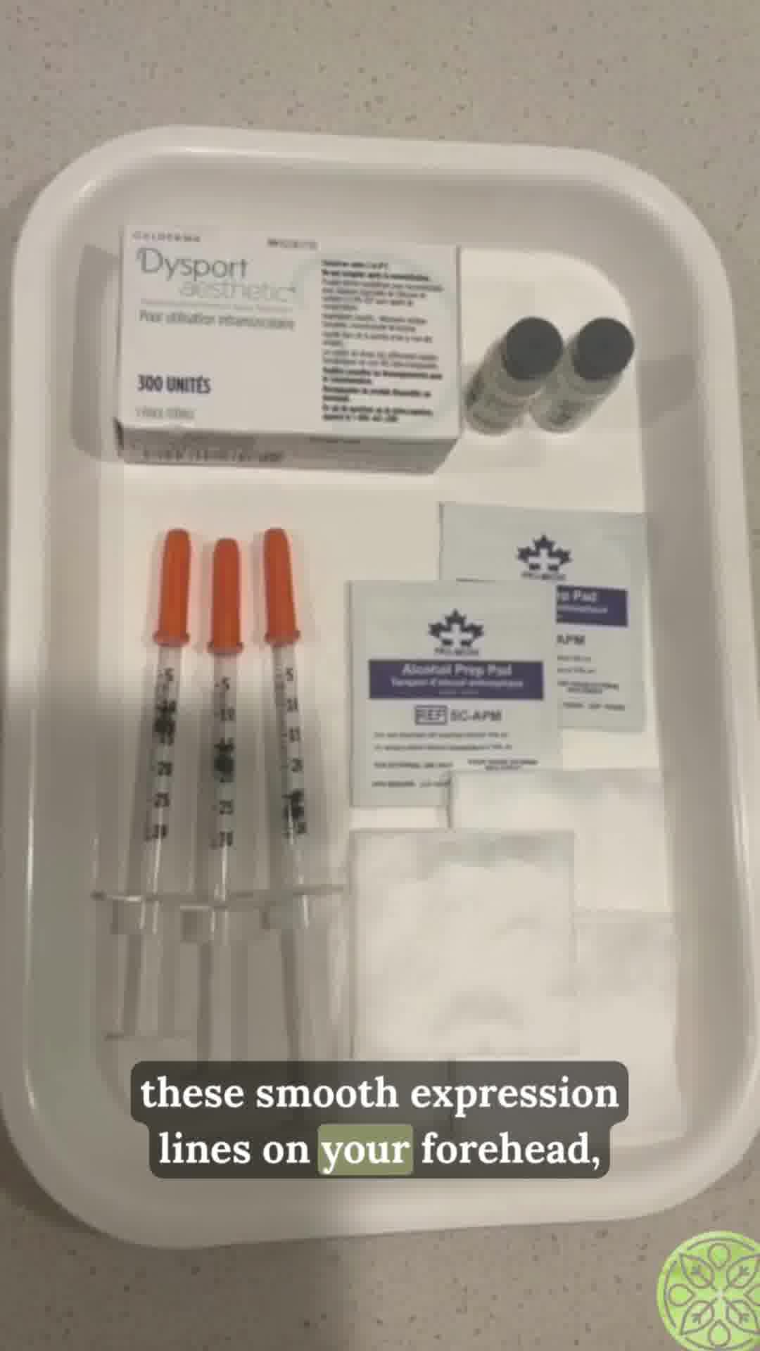 Subtle Results. Real You.