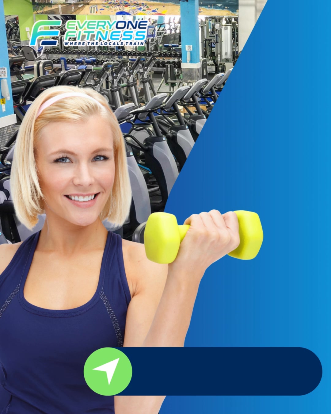 Your 24/7 Fitness Family in Rehoboth