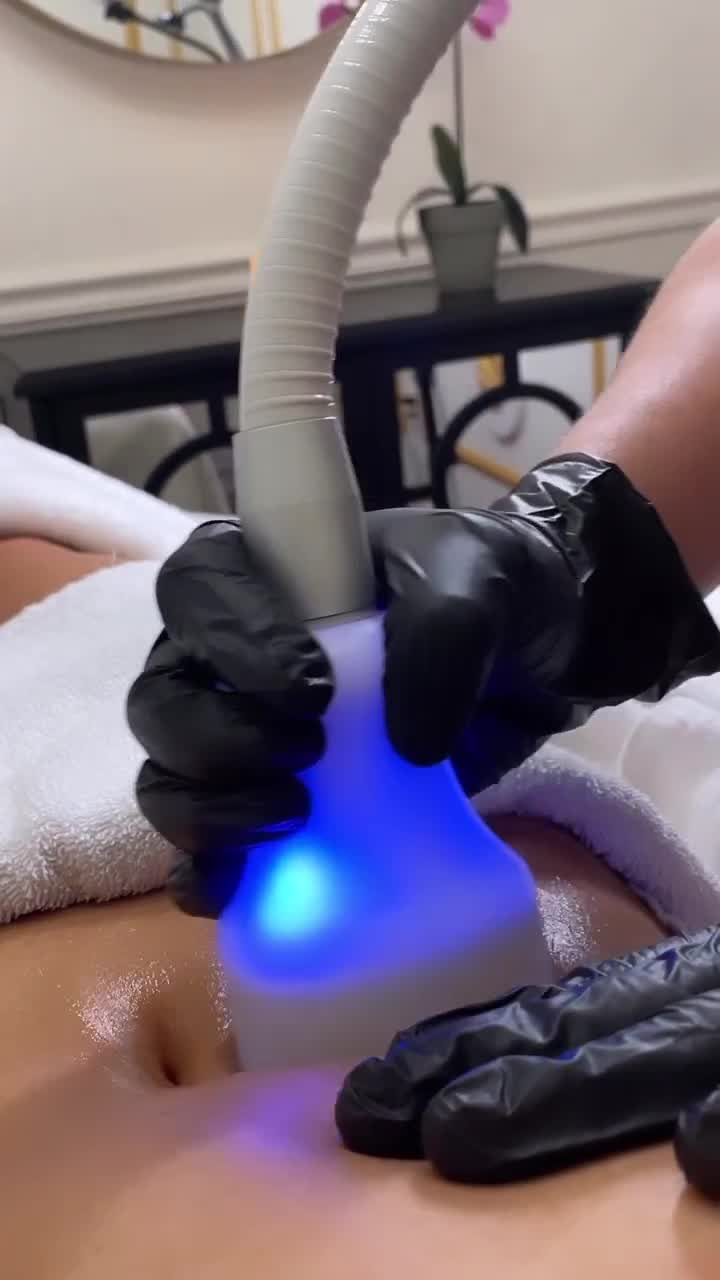 Dermave Spa Med Spa ad creative